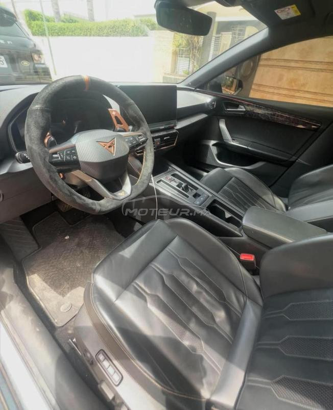 cupra leon 20230