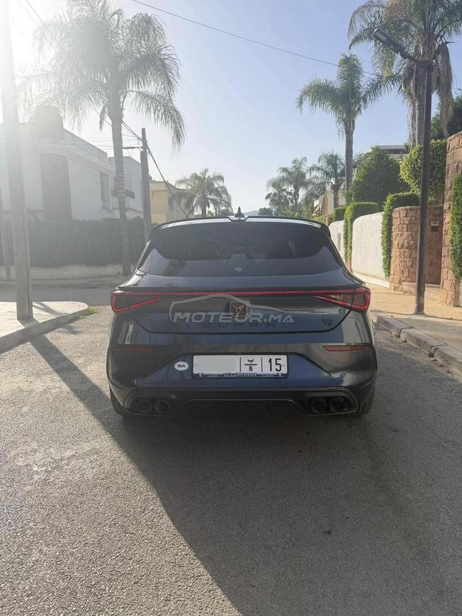 cupra leon 20230
