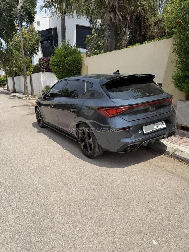 cupra leon 20230