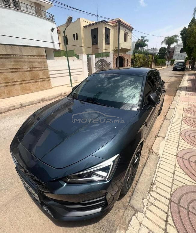 cupra leon 20230
