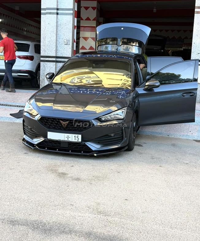 cupra leon 20230