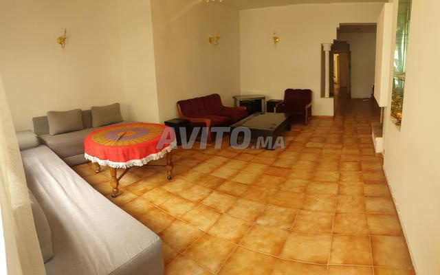 Appartement à louer 117 m² à Casablanca - 2