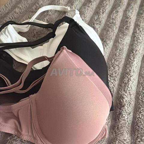 Soutien-gorge - 2