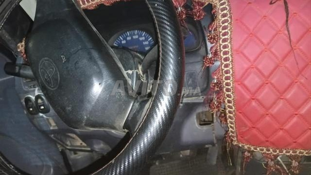 Toyota Hilux de 2000 - 2