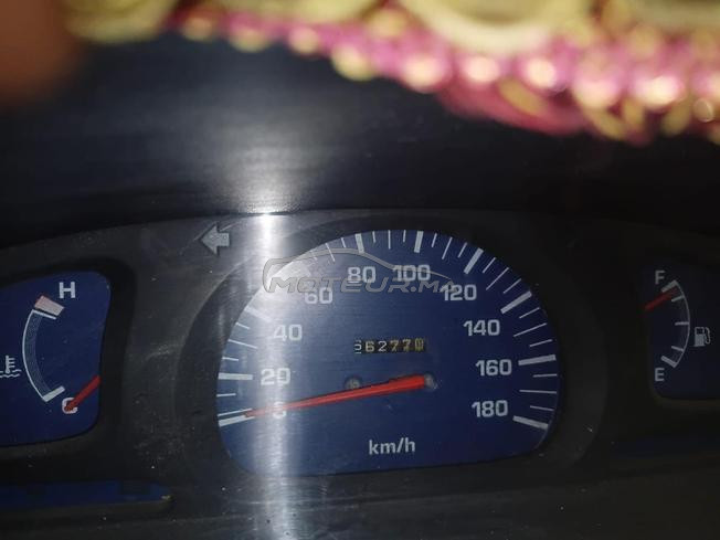  Toyota Hilux de 2000 
