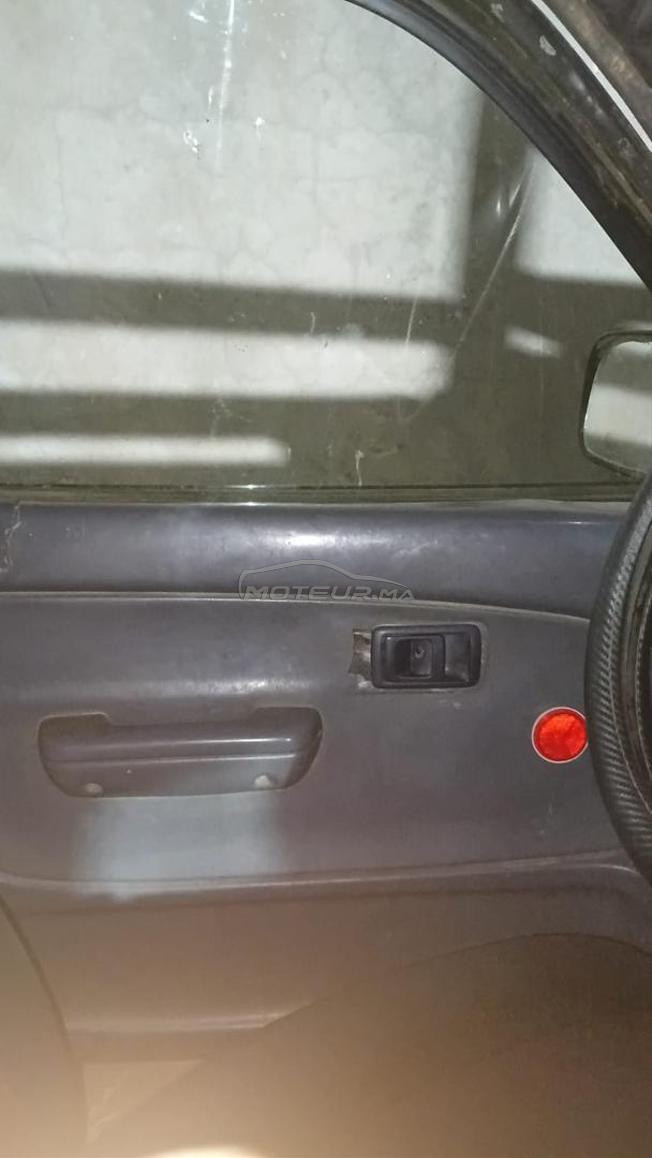  Toyota Hilux de 2000 