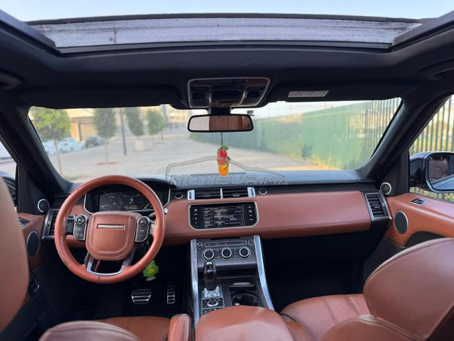 range rover Sport Diesel 