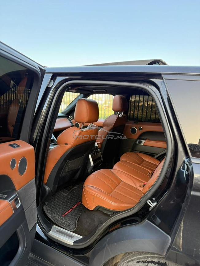 range rover Sport Diesel 