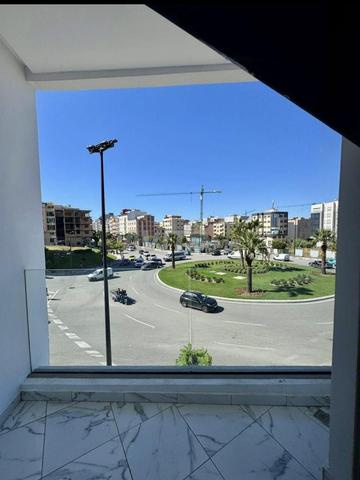 شقة جديدة في حدائق طنجة