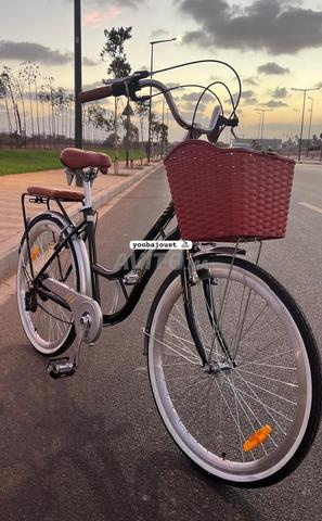 VÉLO - 2