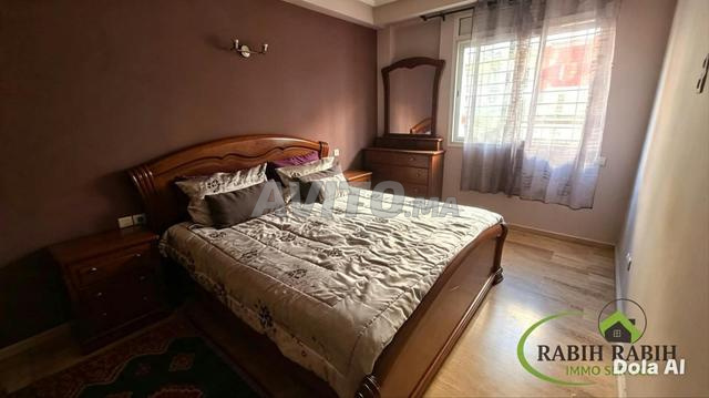 Appartement meublé à louer cœur à Rabat - 2