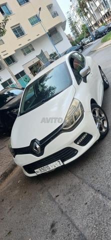Renault Clio 4 GT Line 1ère main - 2