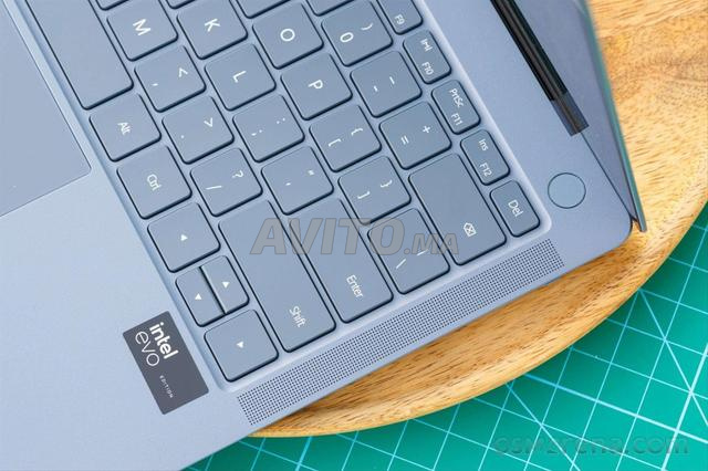 HUAWEI MateBook X ProNoteBook - 2