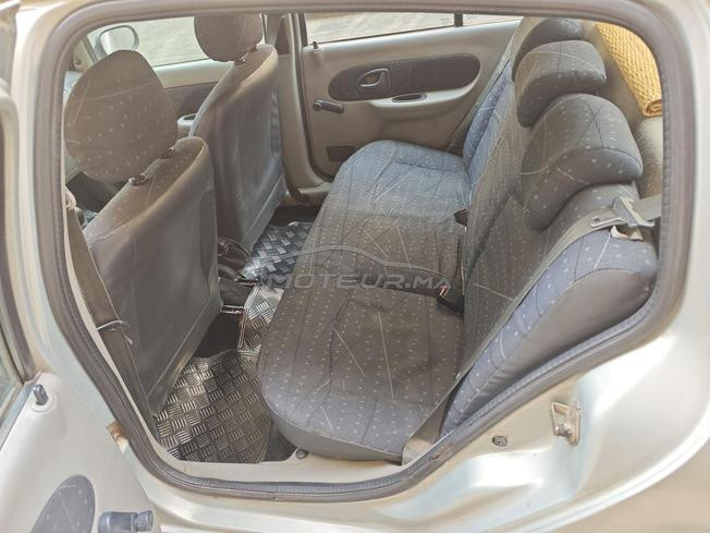 Clio 2 Classique 