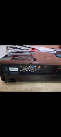 Optoma lv450xe - 2