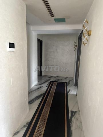 Appartement à vendre 140 m² à Mohammedia - 2