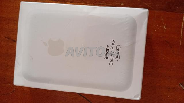 Magsafe Apple