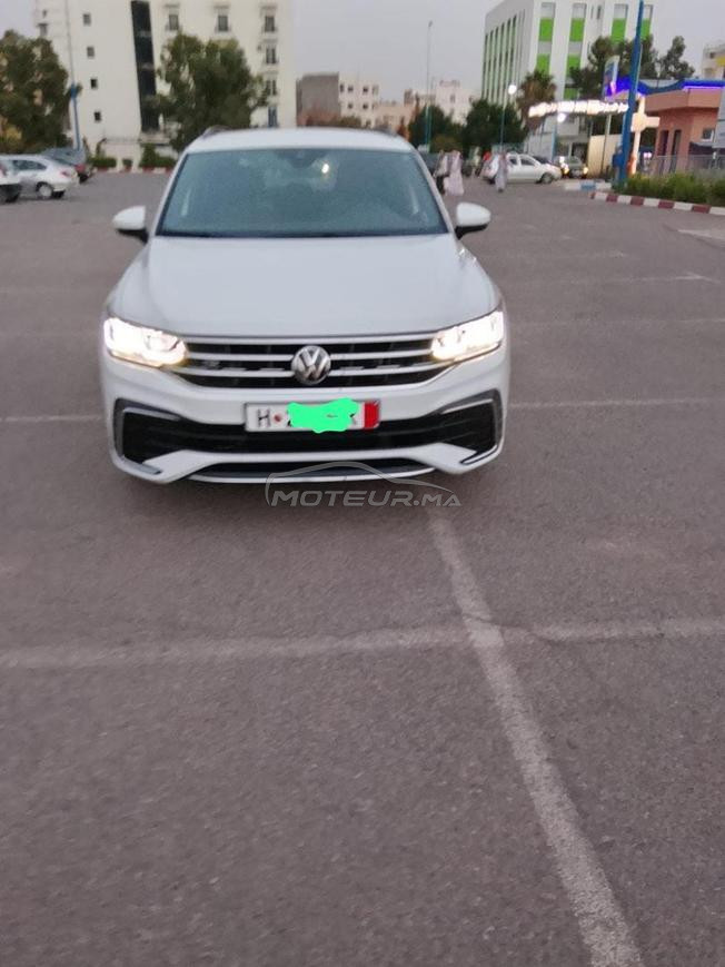 Tiguan 2023 Dewana 2026/09
