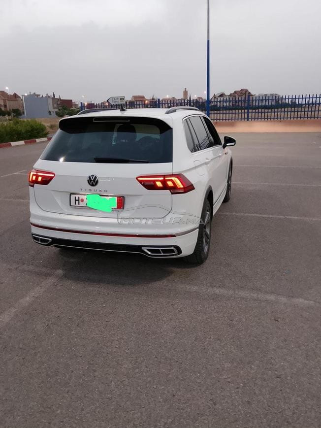 Tiguan 2023 Dewana 2026/09