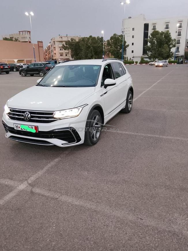 Tiguan 2023 Dewana 2026/09