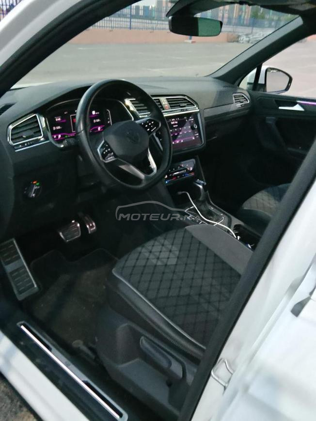 Tiguan 2023 Dewana 2026/09