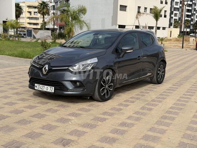 Renault Clio intense manuelle 2021 / 29000 km - 2