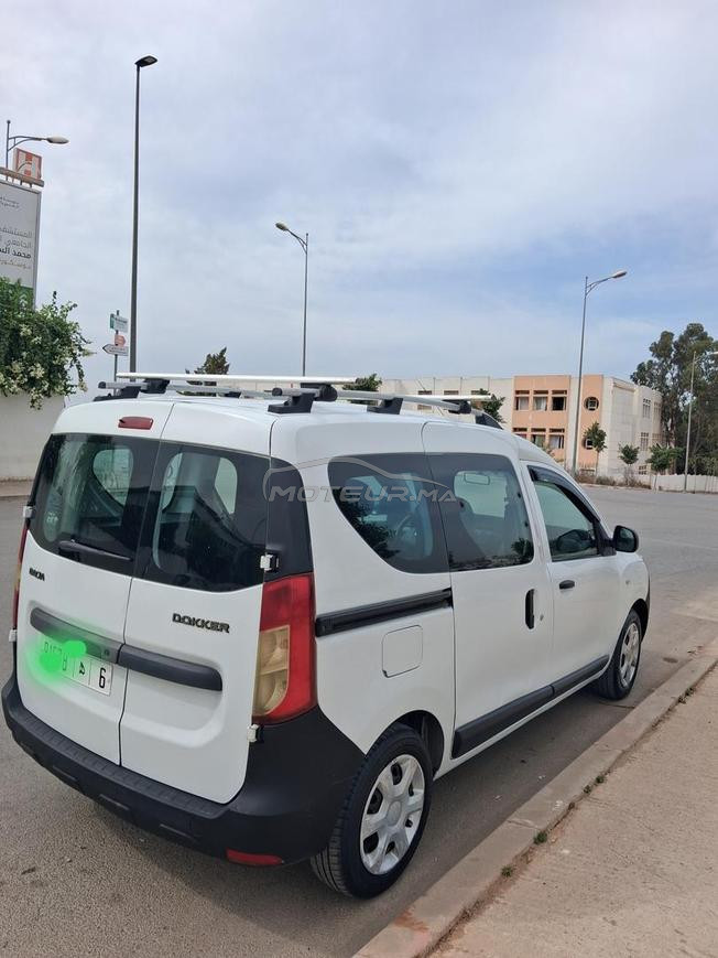 الدار البيضاء بوسكورة