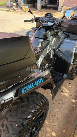 Canam Outlander 1000 - 2