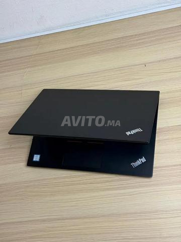 Lenovo Thinkpad 8ème génération RAM 8 disque SSD batterie 5h