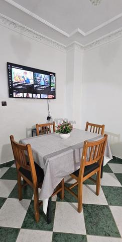 Appartement meublé à louer à la journée - 2