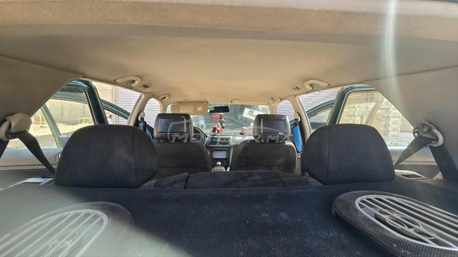 Volkswagen Golf 4 Diesel Manuelle 1998 à Akhfennir