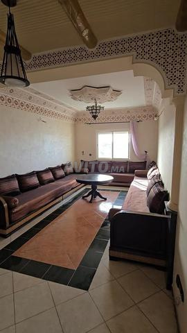 Appartement meublé Safi 2 - 2
