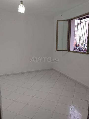 Appartement à louer à Salé Nouvelle - 2