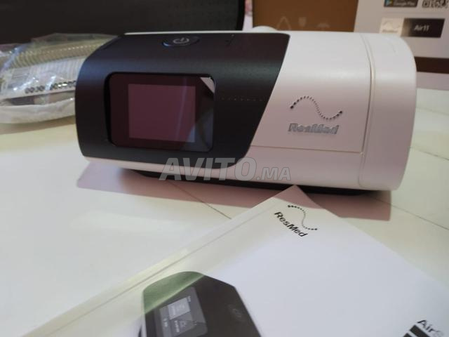 CPAP Resmed AutoSet 11 à vendre - 2