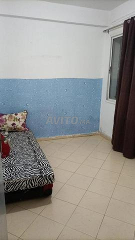 Chambre à louer en colocation pour femme
