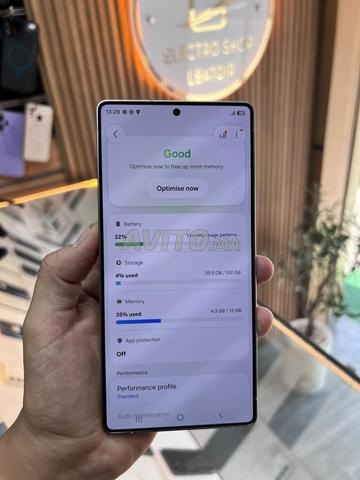 Samsung S25 Ultra 512Go 12Go 2SIM - 2