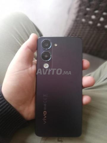 Téléphone mobile Vivo Y04 - 2