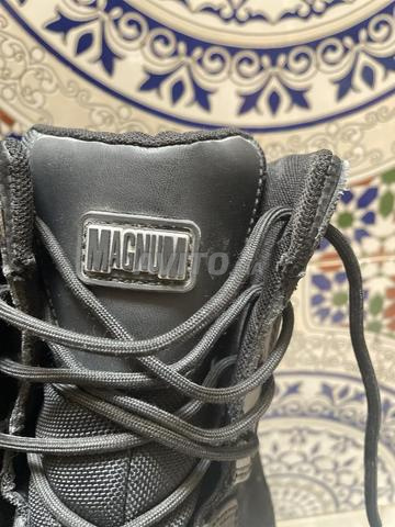 Chaussure Magnum - 2