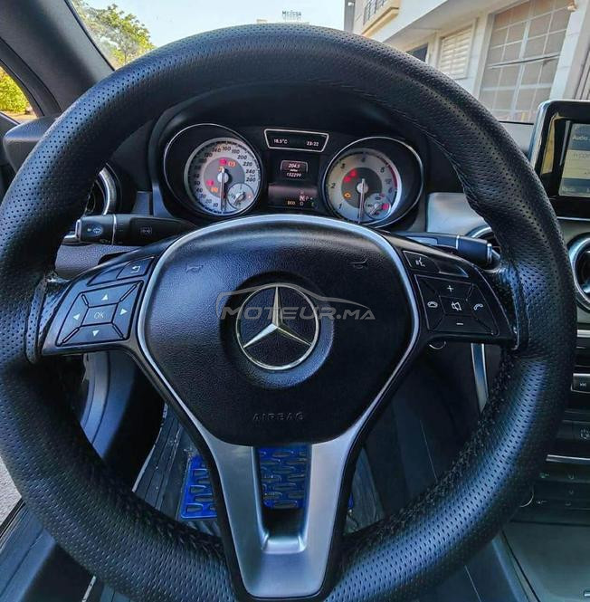 vente mercedes cla 220d