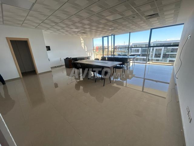 À LOUER – PLATEAU DE BUREAU DE 85 M² À AGADIR BAY - 2