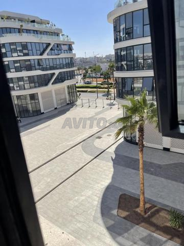 Bureau spacieux de 100 m² à louer à Mohammedia - 2