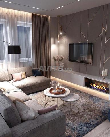 Location de vacances à Casablanca