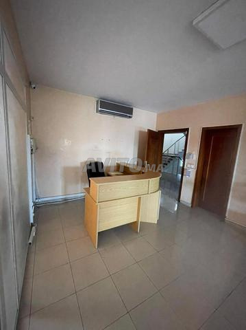 Bureau à louer Agadir - 2