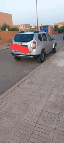 Duster à vendre - 2
