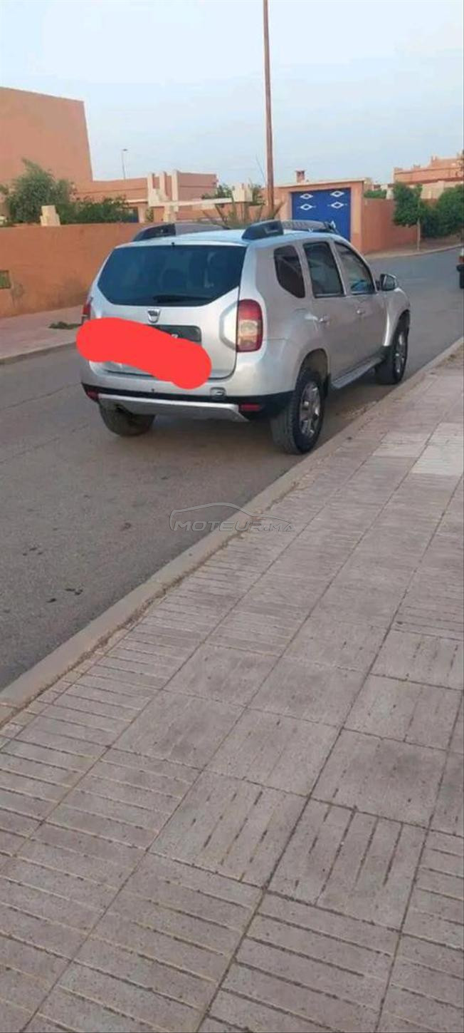 سيارة دوستر للبيع 