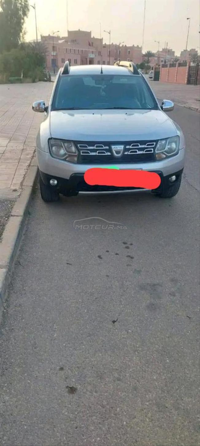 سيارة دوستر للبيع 