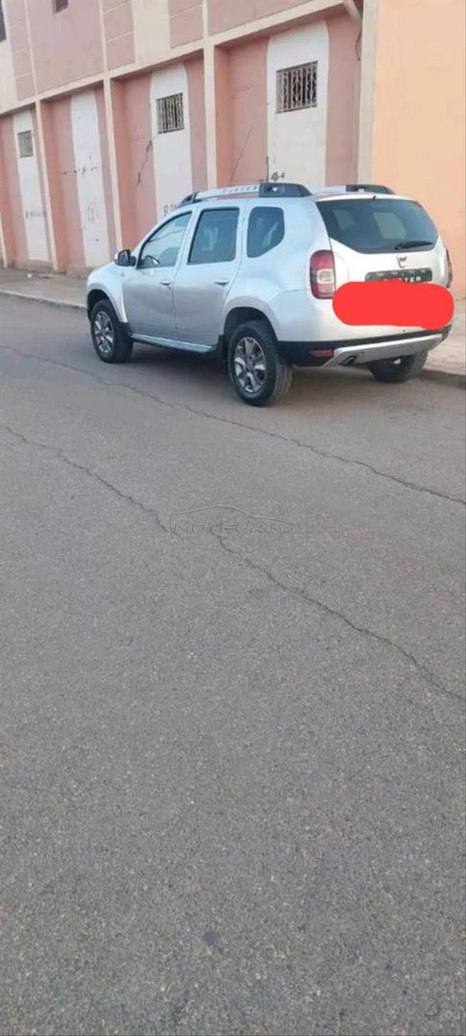 سيارة دوستر للبيع 