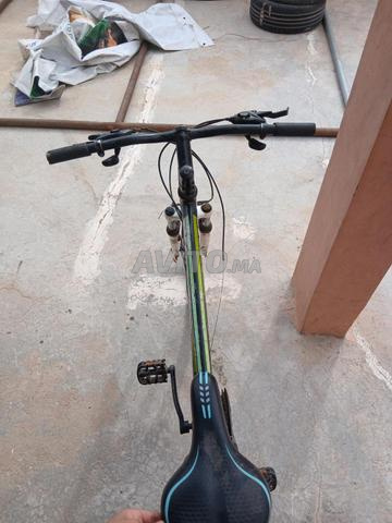 Vélo - 2