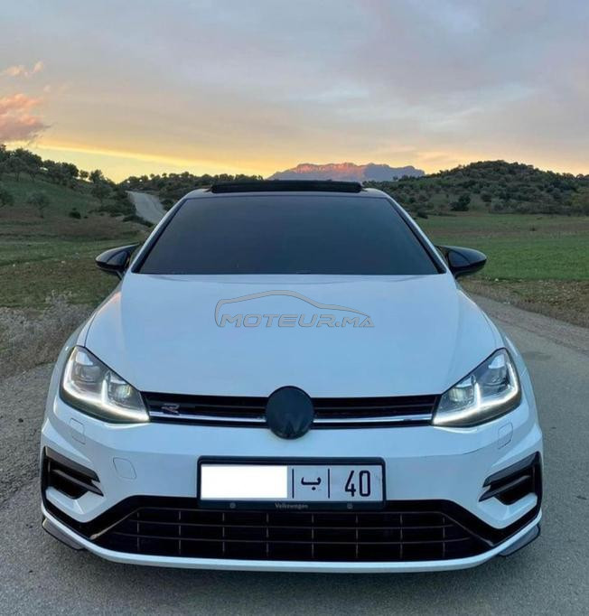 golf 7 2017