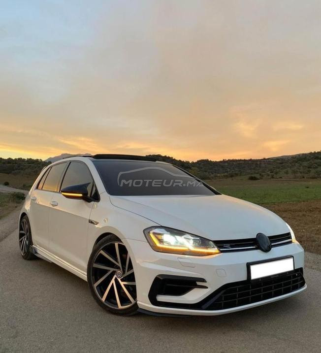 golf 7 2017